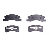 R1 Concepts 14-25 Dodge Attitude (Mexico) Front R1 Concepts Optimum OE Brake Pads by R1 Concepts RNC-2551-1731-00