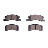 R1 Concepts 14-25 Dodge Attitude (Mexico) Front R1 Concepts Optimum OE Brake Pads by R1 Concepts RNC-2551-1731-00