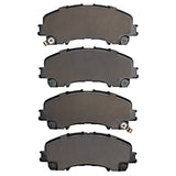R1 Concepts 14-25 Infiniti Q60 Front R1 Concepts Optimum OE Brake Pads by R1 Concepts RNC-2551-1736-00