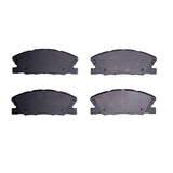 R1 Concepts 14-23 Dodge CHARGER Front R1 Concepts Optimum OE Brake Pads by R1 Concepts RNC-2551-1767-00