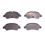 R1 Concepts 15-19 Ford Transit-150 Rear R1 Concepts Optimum OE Brake Pads by R1 Concepts RNC-2551-1775-00