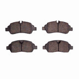 R1 Concepts 15-19 Ford Transit-150 Rear R1 Concepts Optimum OE Brake Pads by R1 Concepts RNC-2551-1775-00