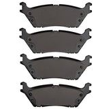 R1 Concepts 15-21 Ford F-150 RWD Rear R1 Concepts Optimum OE Brake Pads by R1 Concepts RNC-2551-1790-00
