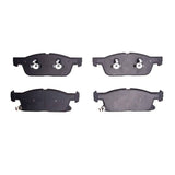 R1 Concepts 15-25 Ford Maverick Front R1 Concepts Optimum OE Brake Pads by R1 Concepts RNC-2551-1818-00