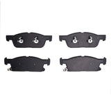 R1 Concepts 17-20 Ford Fusion Front R1 Concepts Optimum OE Brake Pads by R1 Concepts RNC-2551-1818-10