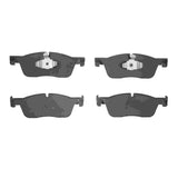 R1 Concepts 17-20 Jaguar XF Front R1 Concepts Optimum OE Brake Pads by R1 Concepts RNC-2551-1838-10