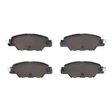 R1 Concepts 16-25 Mazda CX-5 Rear R1 Concepts Optimum OE Brake Pads by R1 Concepts RNC-2551-1846-00