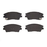 R1 Concepts 16-22 Hyundai Tucson Front R1 Concepts Optimum OE Brake Pads by R1 Concepts RNC-2551-1847-00