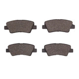 R1 Concepts 09-24 Changan CS35 Rear R1 Concepts Optimum OE Brake Pads by R1 Concepts RNC-2551-1848-00