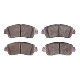 R1 Concepts 16-25 Mazda 2 (Mexico) Front R1 Concepts Optimum OE Brake Pads