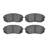 R1 Concepts 16-25 Hyundai Sonata Front R1 Concepts Optimum OE Brake Pads by R1 Concepts RNC-2551-1855-00