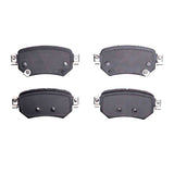 R1 Concepts 16-21 Mazda 6 Rear R1 Concepts Optimum OE Brake Pads by R1 Concepts RNC-2551-1874-00