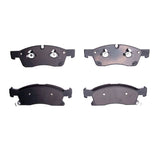 R1 Concepts 12-20 Dodge Durango Front R1 Concepts Optimum OE Brake Pads by R1 Concepts RNC-2551-1904-00