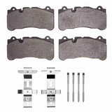 R1 Concepts 17-22 Acura NSX Front Optimum OE Pads & Hardware Kit by R1 Concepts RNC-2551-1944-01