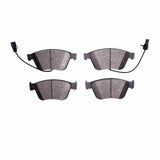R1 Concepts 03-18 Bentley Flying Spur Front R1 Concepts Optimum OE Brake Pads by R1 Concepts RNC-2551-1960-00