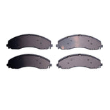 R1 Concepts 17-24 Ford F-450 Super Duty Front/Rear R1 Concepts Optimum OE Brake Pads by R1 Concepts RNC-2551-2018-00