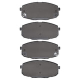 R1 Concepts 09-25 Hyundai Kona Front R1 Concepts Optimum OE Brake Pads by R1 Concepts RNC-2551-2035-00