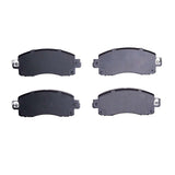 R1 Concepts 17-25 Subaru Crosstrek Front R1 Concepts Optimum OE Brake Pads by R1 Concepts RNC-2551-2045-00