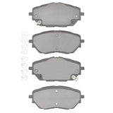 R1 Concepts 18-22 Toyota C-HR Front R1 Concepts Optimum OE Brake Pads by R1 Concepts RNC-2551-2065-00