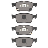 R1 Concepts 18-25 Acura Integra Front R1 Concepts Optimum OE Brake Pads by R1 Concepts RNC-2551-2115-00