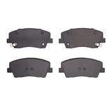 R1 Concepts 18-23 Genesis G70 Front R1 Concepts Optimum OE Brake Pads by R1 Concepts RNC-2551-2117-00