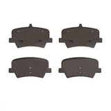 R1 Concepts 19-24 Volvo XC40 Rear R1 Concepts Optimum OE Brake Pads by R1 Concepts RNC-2551-2136-00