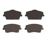 R1 Concepts 19-24 Volvo XC40 Front R1 Concepts Optimum OE Brake Pads by R1 Concepts RNC-2551-2137-00