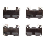R1 Concepts 18-25 Genesis G70 Front R1 Concepts Optimum OE Brake Pads by R1 Concepts RNC-2551-2145-00