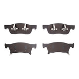 R1 Concepts 19-25 Subaru ASCENT Front R1 Concepts Optimum OE Brake Pads by R1 Concepts RNC-2551-2170-00
