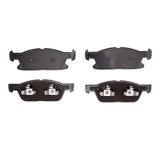 R1 Concepts 19-21 Ford Edge Front R1 Concepts Optimum OE Brake Pads by R1 Concepts RNC-2551-2180-00
