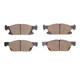 R1 Concepts 19-21 Ford Edge Front R1 Concepts Optimum OE Brake Pads by R1 Concepts RNC-2551-2180-00
