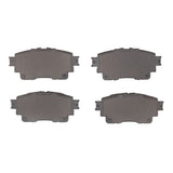 R1 Concepts 19-25 Toyota Corolla (Mexico) Rear R1 Concepts Optimum OE Brake Pads by R1 Concepts RNC-2551-2183-00