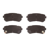 R1 Concepts 18-25 Hyundai Kona Rear R1 Concepts Optimum OE Brake Pads by R1 Concepts RNC-2551-2188-00