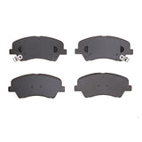R1 Concepts 18-23 Hyundai ACCENT Front R1 Concepts Optimum OE Brake Pads by R1 Concepts RNC-2551-2190-00