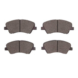 R1 Concepts 18-23 Hyundai ACCENT Front R1 Concepts Optimum OE Brake Pads by R1 Concepts RNC-2551-2190-00