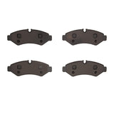 R1 Concepts 19-25 Freightliner Sprinter 2500 Rear R1 Concepts Optimum OE Brake Pads by R1 Concepts RNC-2551-2201-00