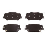 R1 Concepts 19-25 Hyundai Elantra N Front R1 Concepts Optimum OE Brake Pads by R1 Concepts RNC-2551-2211-00