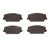 R1 Concepts 19-25 Hyundai Elantra N Front R1 Concepts Optimum OE Brake Pads by R1 Concepts RNC-2551-2211-00
