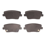 R1 Concepts 19-25 Hyundai Veloster N Rear R1 Concepts Optimum OE Brake Pads by R1 Concepts RNC-2551-2212-00