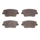 R1 Concepts 19-25 Hyundai Veloster N Rear R1 Concepts Optimum OE Brake Pads by R1 Concepts RNC-2551-2212-00