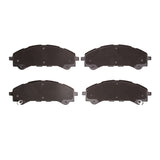 R1 Concepts 19-25 Ford Ranger (USA/Canada) Front R1 Concepts Optimum OE Brake Pads by R1 Concepts RNC-2551-2216-00