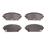 R1 Concepts 19-25 Mazda 3 Front R1 Concepts Optimum OE Brake Pads by R1 Concepts RNC-2551-2218-00