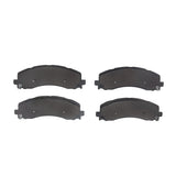 R1 Concepts 19-25 Ram 3500 Rear R1 Concepts Optimum OE Brake Pads