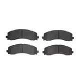 R1 Concepts 19-25 Ram 3500 Rear R1 Concepts Optimum OE Brake Pads