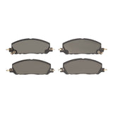 R1 Concepts 20-25 Ford Explorer Front R1 Concepts Optimum OE Brake Pads