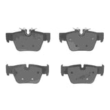 R1 Concepts 19-24 BMW M235I xDrive Gran Coupe Rear R1 Concepts Optimum OE Brake Pads by R1 Concepts RNC-2551-2240-00