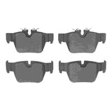 R1 Concepts 19-24 BMW M235I xDrive Gran Coupe Rear R1 Concepts Optimum OE Brake Pads by R1 Concepts RNC-2551-2240-00