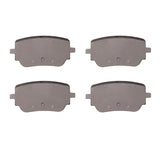 R1 Concepts 20-25 Mercedes-Benz GLB250 Rear R1 Concepts Optimum OE Brake Pads