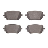 R1 Concepts 20-25 Mercedes-Benz GLB250 Rear R1 Concepts Optimum OE Brake Pads