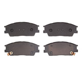 R1 Concepts 20-25 Hyundai Venue Front R1 Concepts Optimum OE Brake Pads